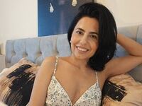 naked webcam girl masturbating EvelineAngeles