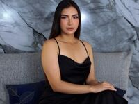 girl cam live EvelineCoa