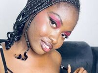 beautiful girl EvraGray