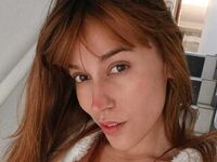 naked webcam girl FawnWein