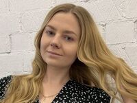 sexwebcam picture FeleciaRewerts