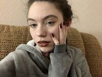 hot webcam slut FeykaDream