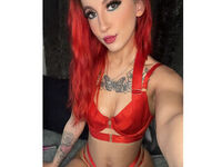 girl webcam naked FireyPrincess