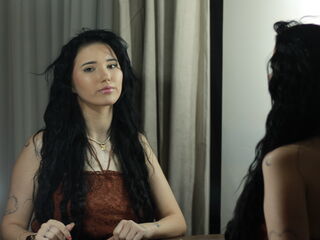 webcam girl chatroom FleurDivine