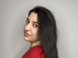 extrreme webcam picture FlorettaDienes