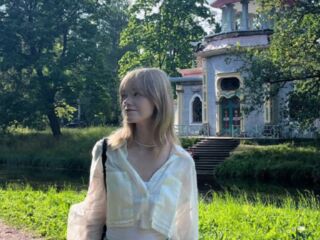 hot striptease show FranciscaNeren