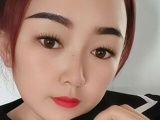 naughty camgirl masturbating with dildo FredaErica