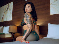 hot video chat FreyaMuse