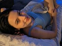 fingering webcam girl GennieMowery