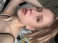 girl sexcam GeorgenePeil