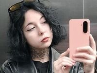 girl webcam GildaHudok