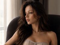 cam girl videochat GinetteMcconnell
