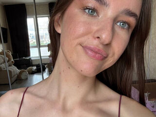 hardcore web cam GingerWareham