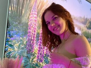 live porn cam GloriaGer