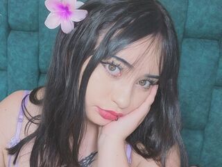 cam girl playing with dildo GretaWeir