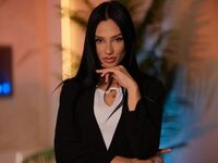 webcamstripper live HaileyDeVyne