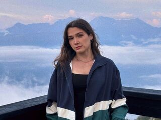 cam girl video HallieHaines