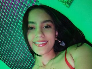 webcam hooker HannahHerrera