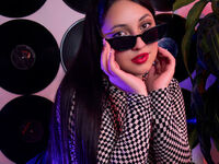 voyeur webcam HanniClark