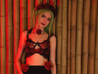 hardcore cam sex HelenaHarmon