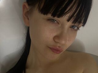 topless cam girl HertaArcega