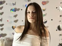 naked webcam girl photo IngerMarzella