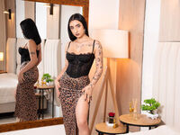 hot striptease cam IrinaJhons