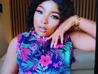 camgirl masturbating IrisIvy