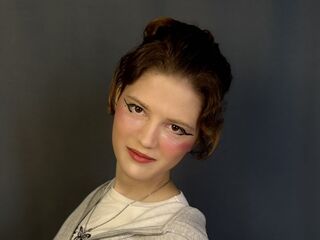 girl webcamsex IrisKemp