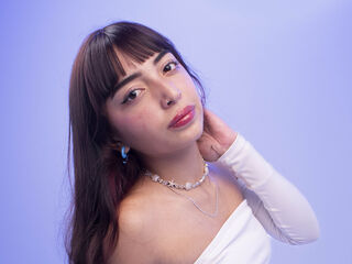 livecam picture IrisVelvet