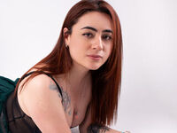 camgirl sexchat IsabellaBeaumont