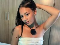 hot girl sex web cam IsabellaSantanna