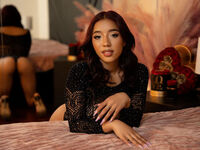 jasmin live sex IvannaBrooks