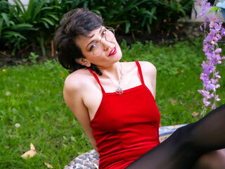 kinky webcam video IveteDurand