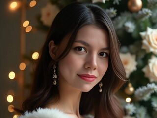 cam girl live webcam IvyCharnoski