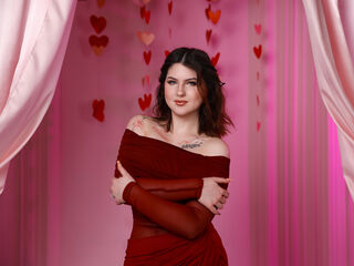 camgirl chat room IvySimmons