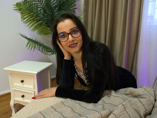 free nude webcam IvyStone