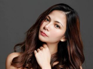 beautiful webcamgirl JadeScarlette