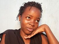 webcam girl JamDomi