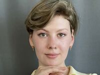 girl camsex JanHilbert