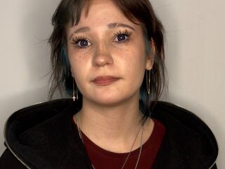 anal webcam JanethPontoriero