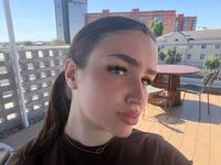 live webcam performer JanieWeyhrauch
