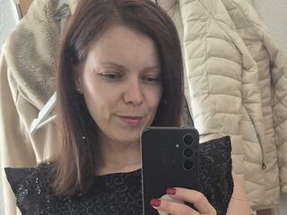 anal sex show JaninaSweet