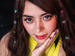 cam girl showing tits JanneDolphine