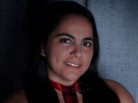 hot cam girl masturbating with sextoy JasminVerona