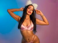 camgirl masturbating with sextoy JazminHernandez