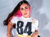 chatrubate cam girl JazzeRusot