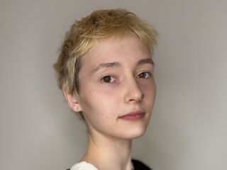 cam girl videochat JenelleBarette