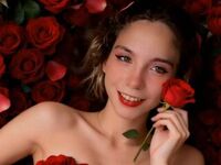 camgirl playing with dildo JennyJannes