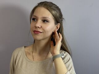 girl webcam JessicaFreligh